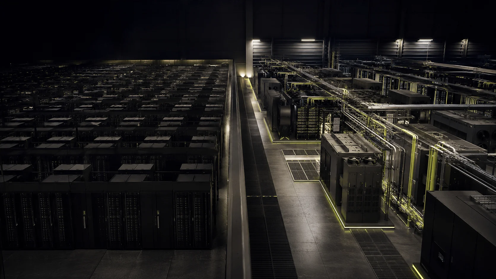 AI Data Center Power Requirements: The GPU/MW Illusion
