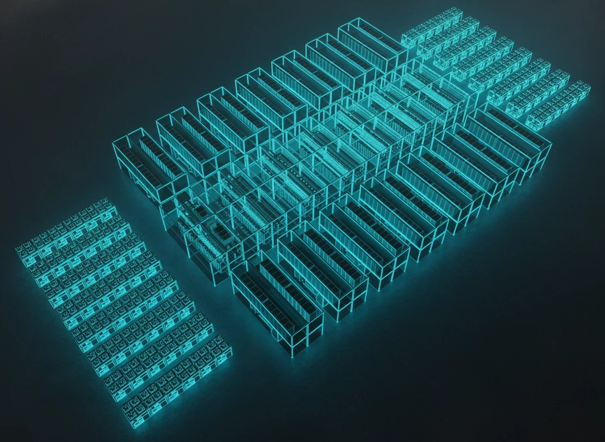 Building the Engine for the AI Race: The 4-Month Path to NVIDIA GB300 NVL72 Power