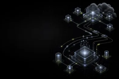 Hybrid AI rollout routing visual