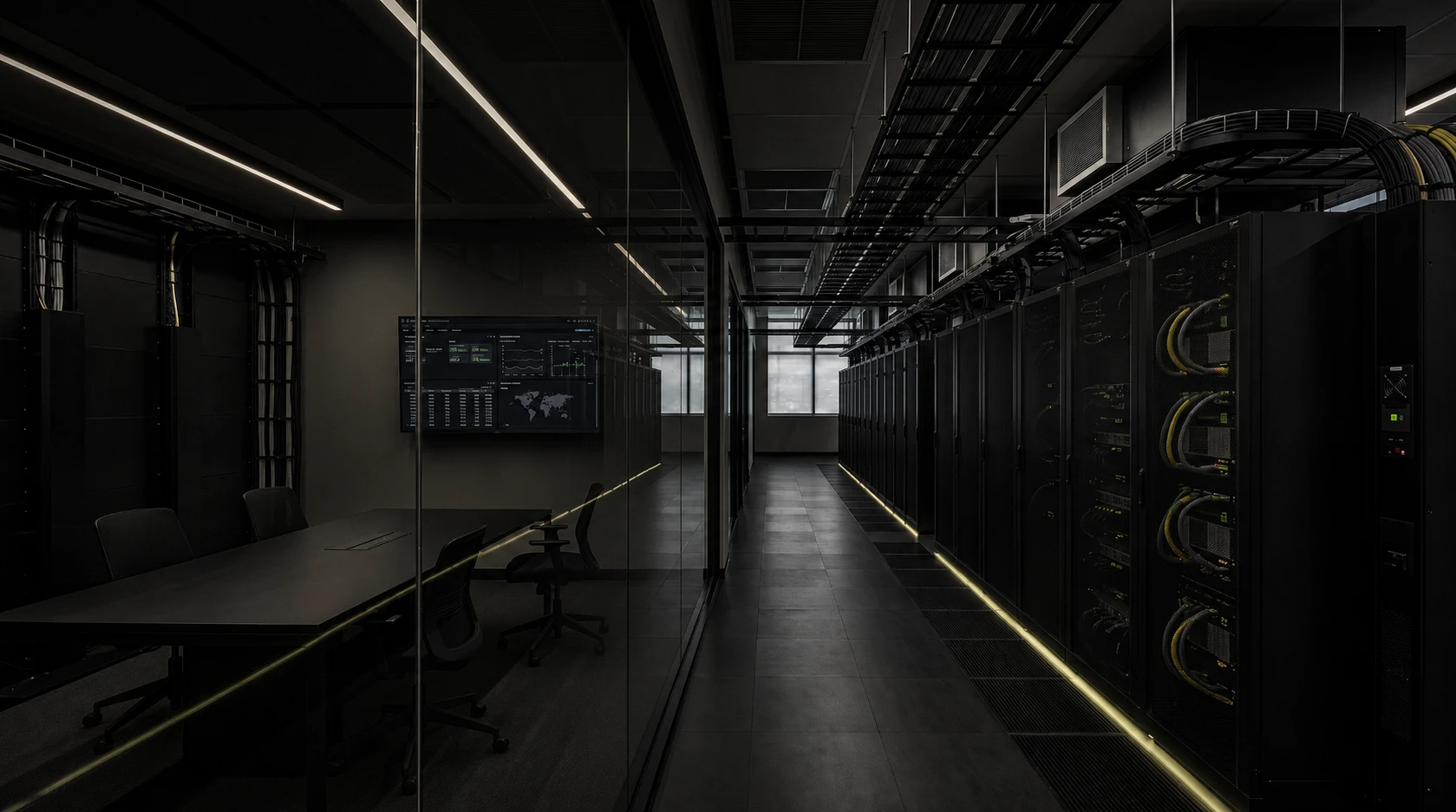 ElioVP end-to-end infrastructure solution