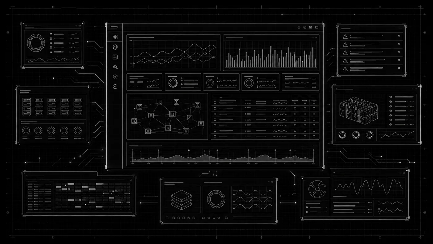 AI infrastructure performance validation and observability blueprint