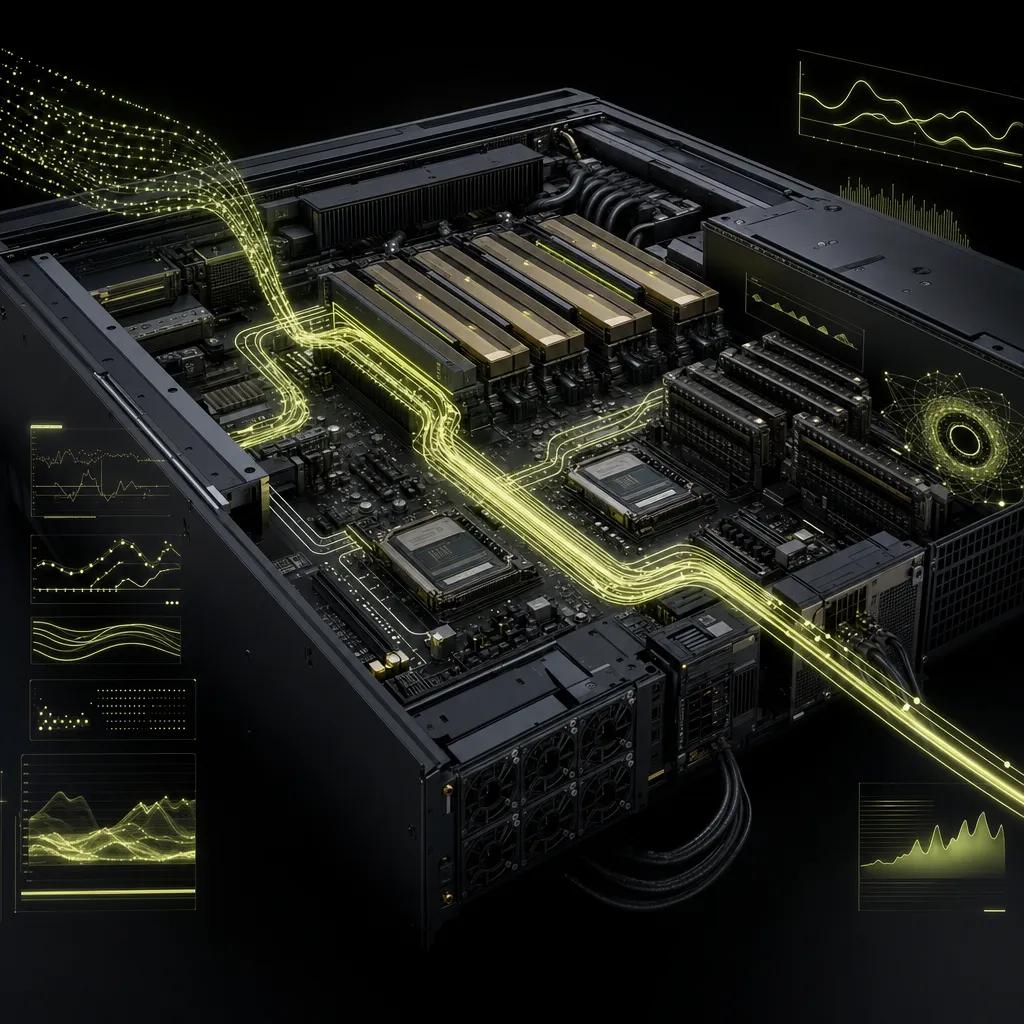 Hardware and software optimization