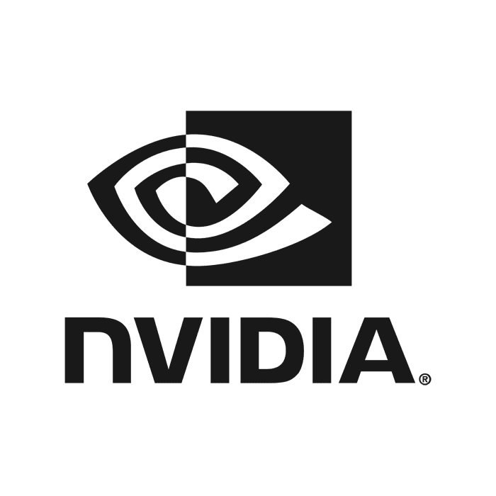 NVIDIA logo