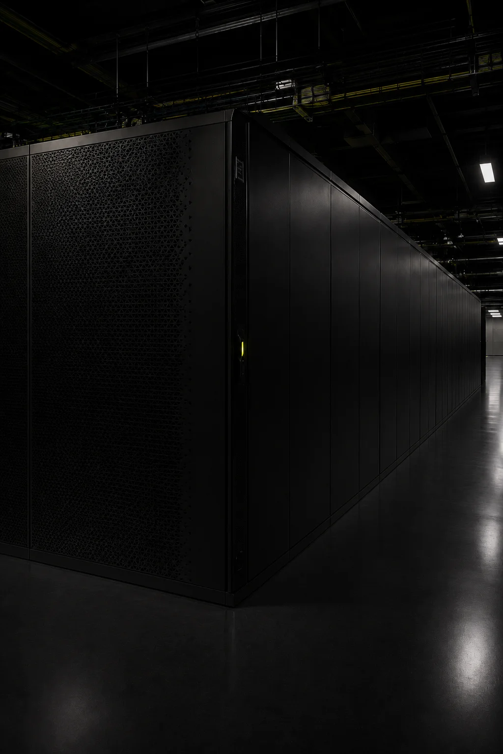 AMD-based compute environment for cloud and high-performance workloads